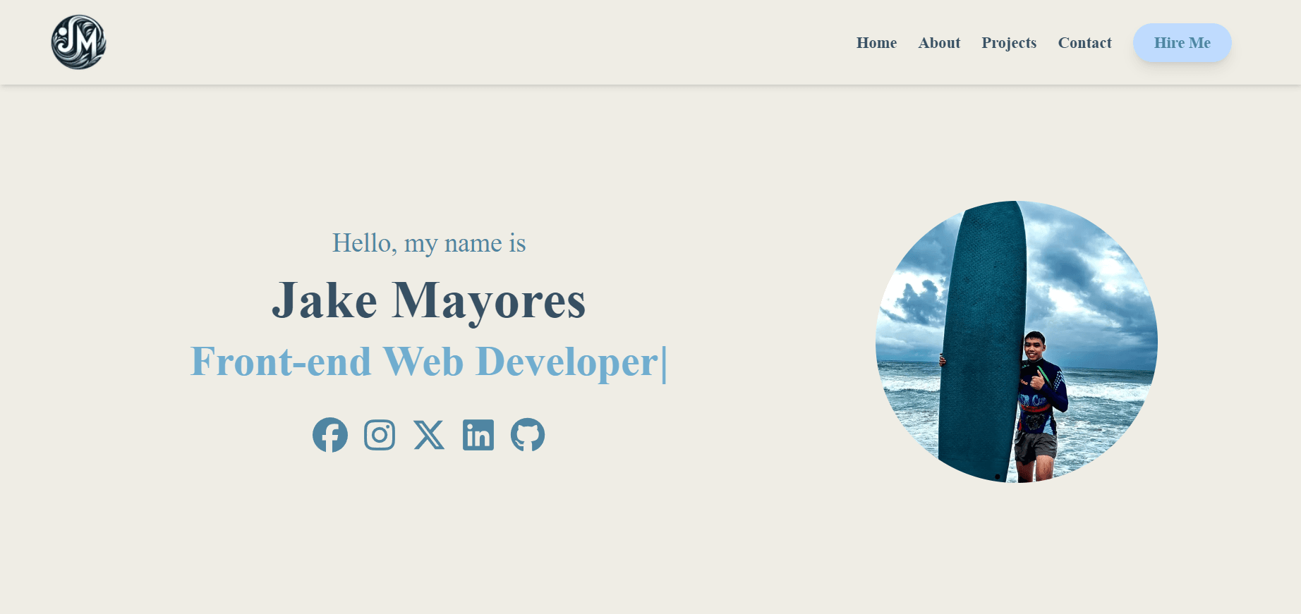 Portfolio