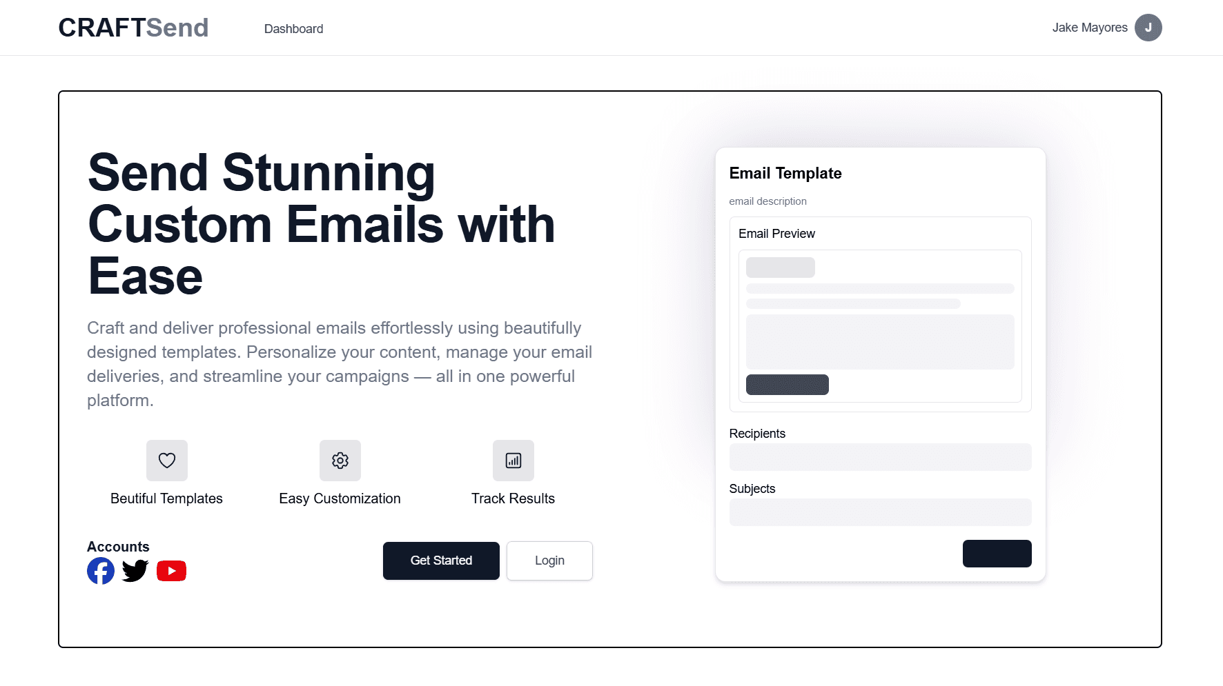 EmailSender